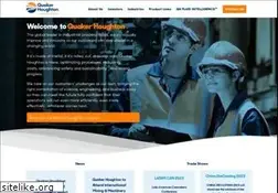 Sites similar to houghton.ca