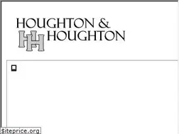 Sites similar to houghtonandhoughton.com