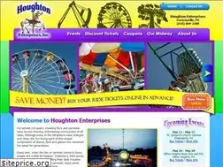 Sites similar to houghtoncarnival.com