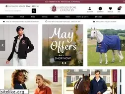 Sites similar to houghtoncountry.co.uk