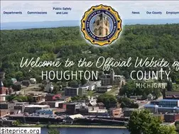 Sites similar to houghtoncounty.net