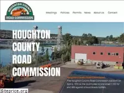 Sites similar to houghtoncountyroads.org
