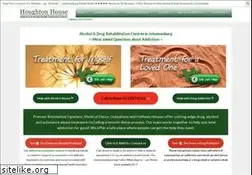 Sites similar to houghtonhouse.co.za