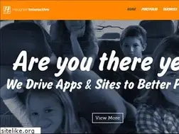 Sites similar to houghtoninteractive.com