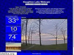 Sites similar to houghtonlakecam.com