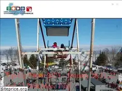 Sites similar to houghtonlakechamber.net
