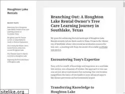 Sites similar to houghtonlakerentals.com