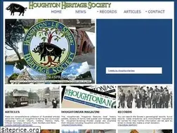 Sites similar to houghtonlespring.org.uk