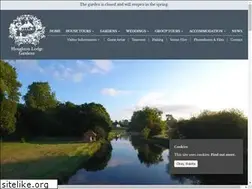 Sites similar to houghtonlodge.co.uk