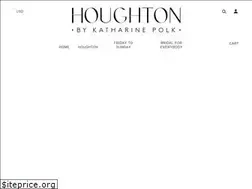 Sites similar to houghtonnyc.com