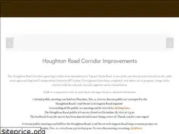 Sites similar to houghtonroad.info