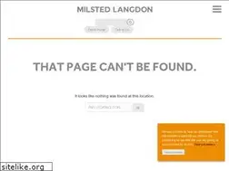 Sites similar to houghtonstone.co.uk