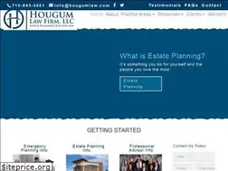 Sites similar to hougumlaw.com