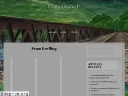 Sites similar to houhouhaha.fr