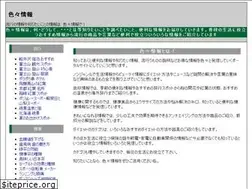 Sites similar to houhousetumei.com