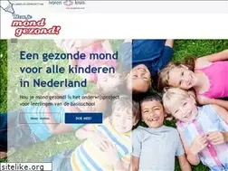 Sites similar to houjemondgezond.nl