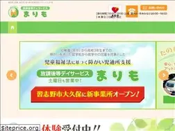 Sites similar to houkago-dayservice.jp
