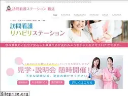 Sites similar to houkan-tsurumi.com