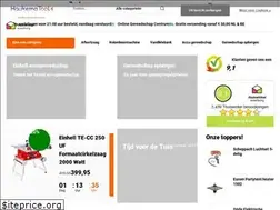 Sites similar to houkematools.nl
