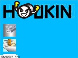 Sites similar to houkin.com