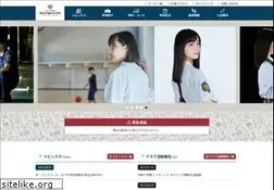 Sites similar to houkoku.ac.jp