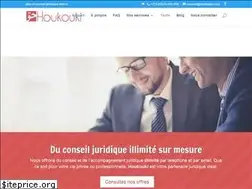 Sites similar to houkouki.com
