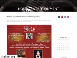 Sites similar to houlaentertainment.com