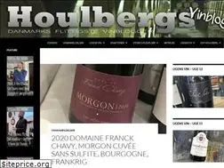 Sites similar to houlberg.it