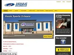 Sites similar to houlesports.ca