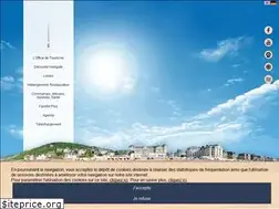 Sites similar to houlgate-tourisme.fr