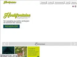 Sites similar to houlifontaine.be