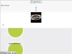 Sites similar to houligans.net
