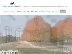 Sites similar to houlihanlawrence.com
