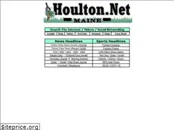 Sites similar to houlton.net