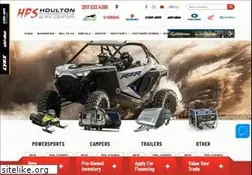 Sites similar to houltonpowersportandrvcenter.com