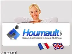 Sites similar to houmault.com