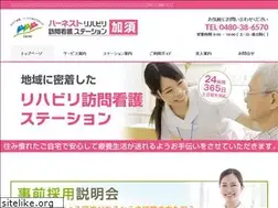 Sites similar to houmonkango-hernest.com