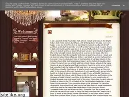 Sites similar to houn-nam.blogspot.com