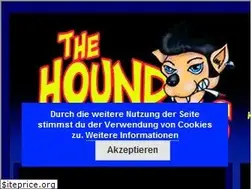 Sites similar to hound-dogs.net