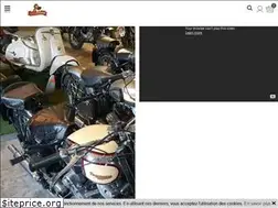 Sites similar to hound-motorcycle.com