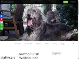Sites similar to hound-of-hovel.de