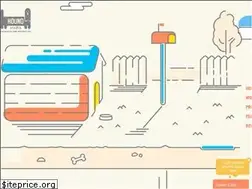 Sites similar to hound-studio.com