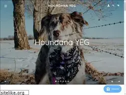 Sites similar to houndanayeg.com