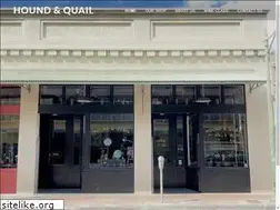 Sites similar to houndandquail.com