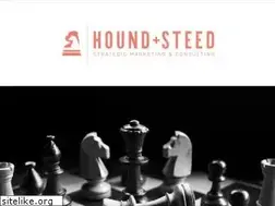 Sites similar to houndandsteed.co.nz
