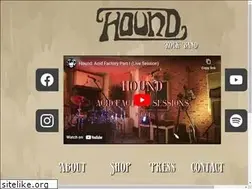 Sites similar to houndband.com
