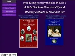 Sites similar to houndbooks.com