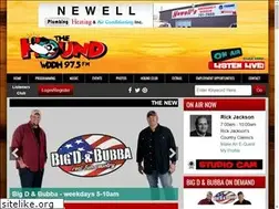 Sites similar to houndcountry.com