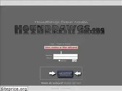 Sites similar to hounddawgs.org