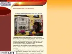 Sites similar to hounddogblackpool.co.uk
